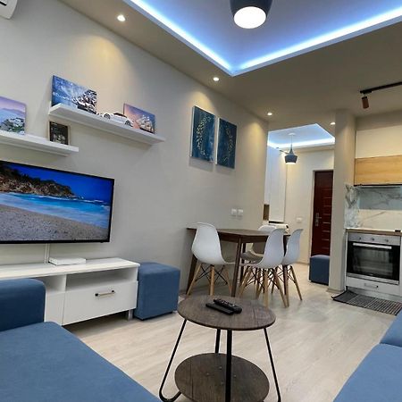 Sirel Home Дуррес Экстерьер фото