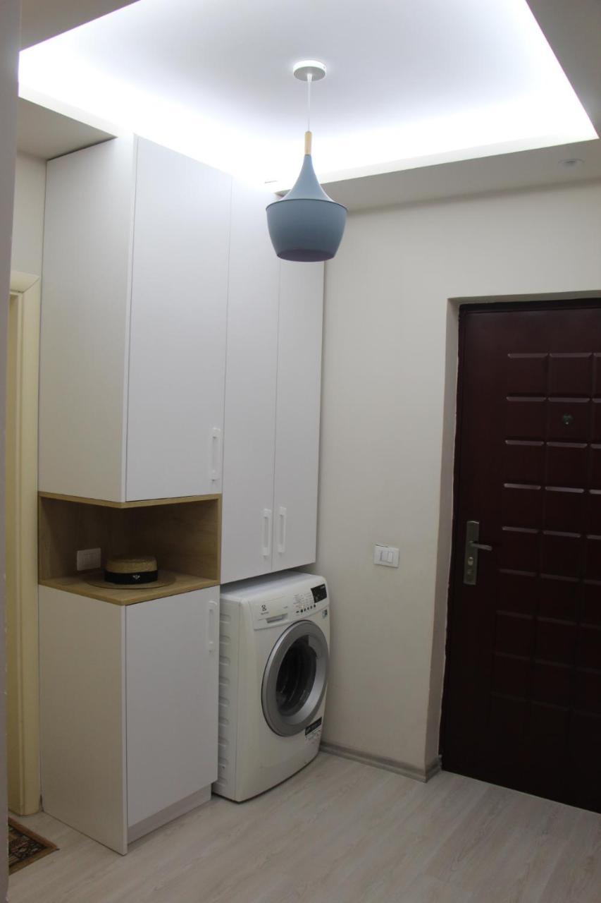 Sirel Home Дуррес Экстерьер фото