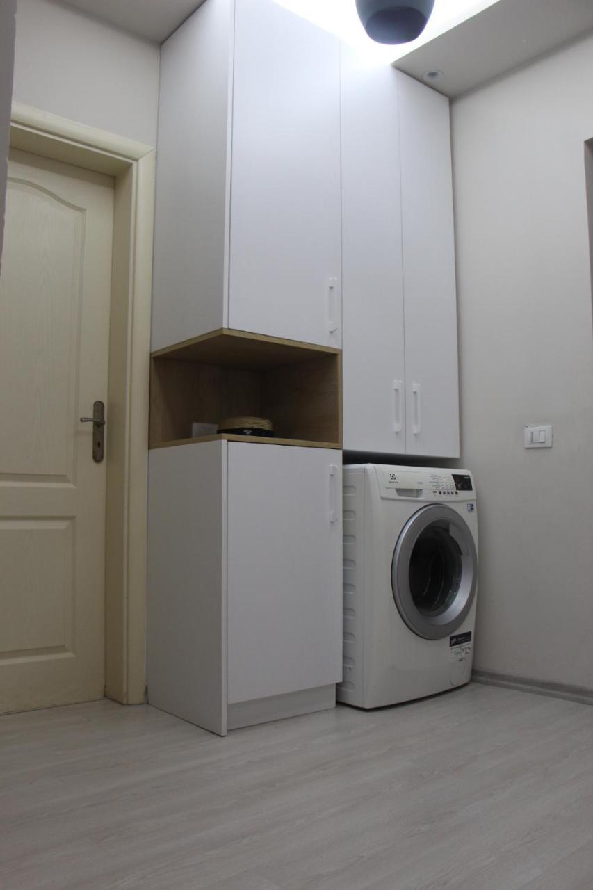 Sirel Home Дуррес Экстерьер фото