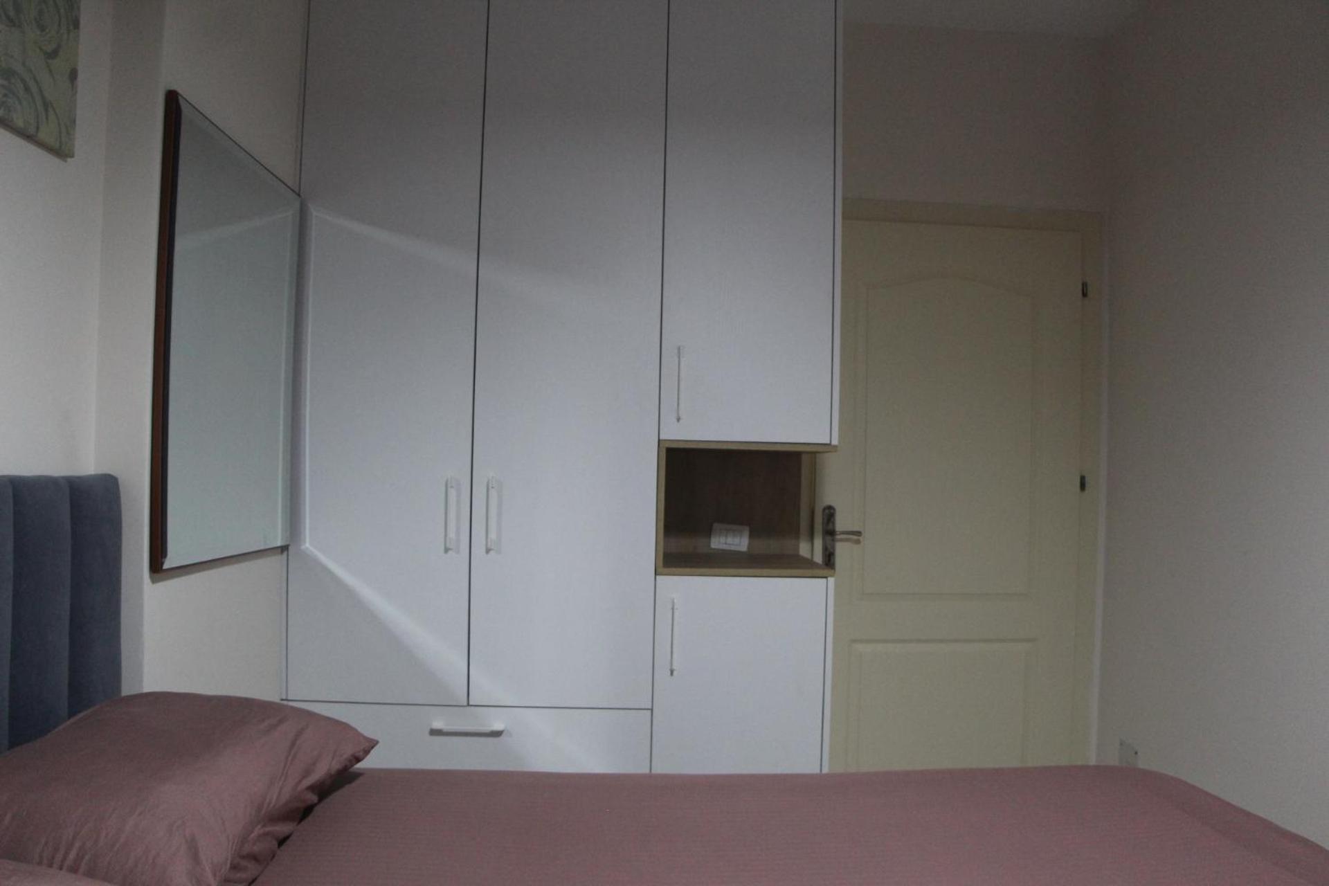 Sirel Home Дуррес Экстерьер фото