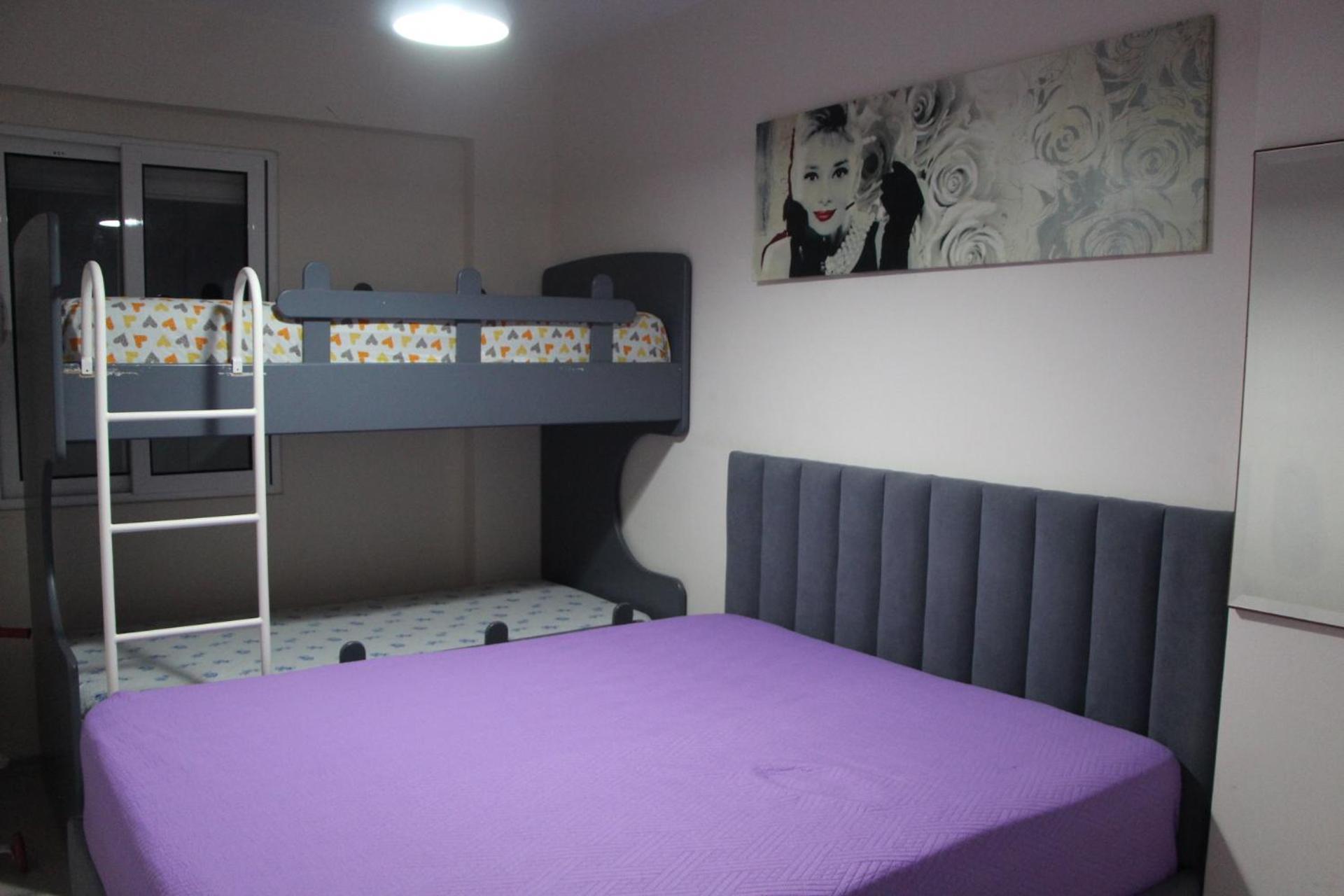 Sirel Home Дуррес Экстерьер фото