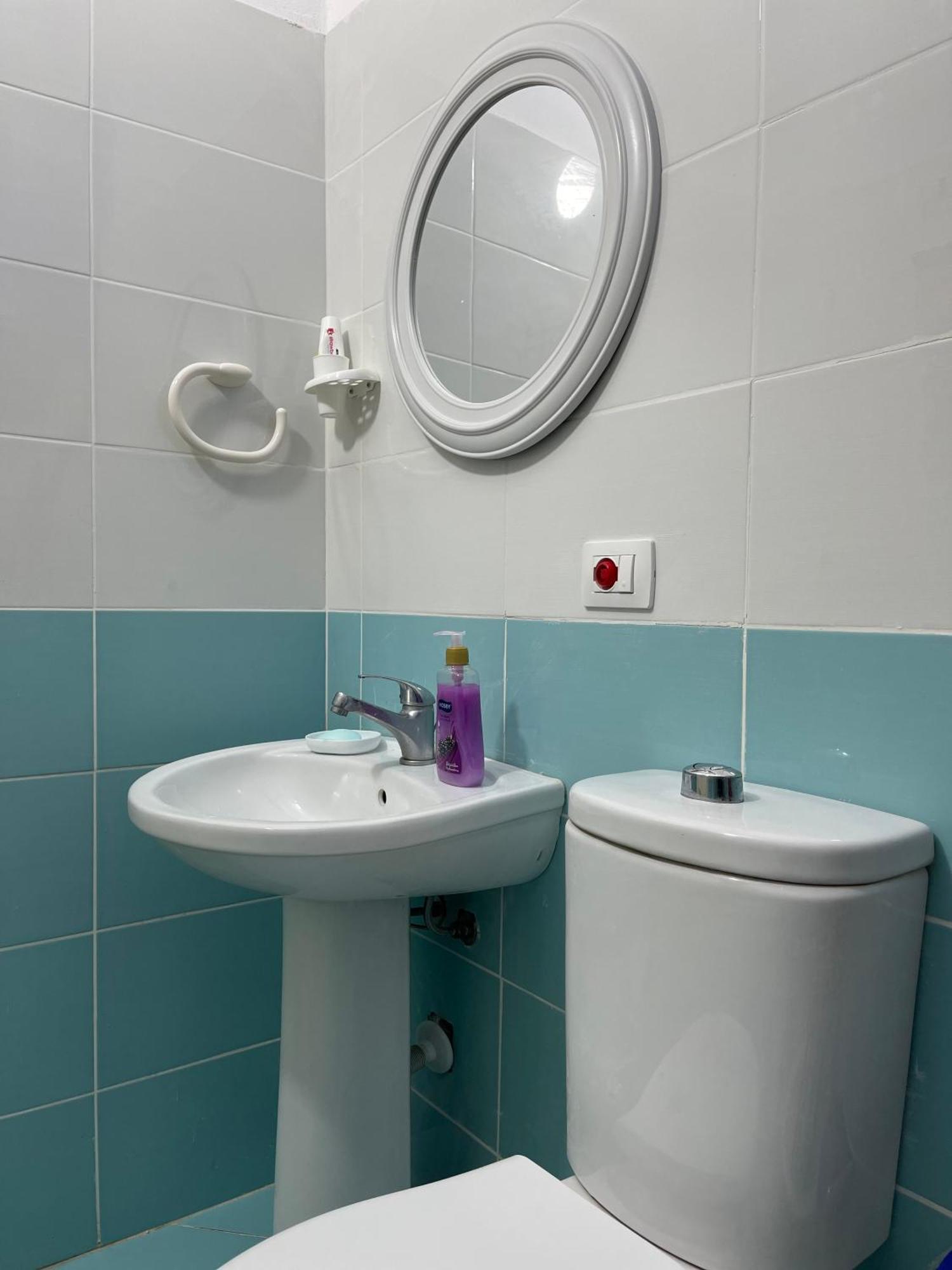 Sirel Home Дуррес Экстерьер фото