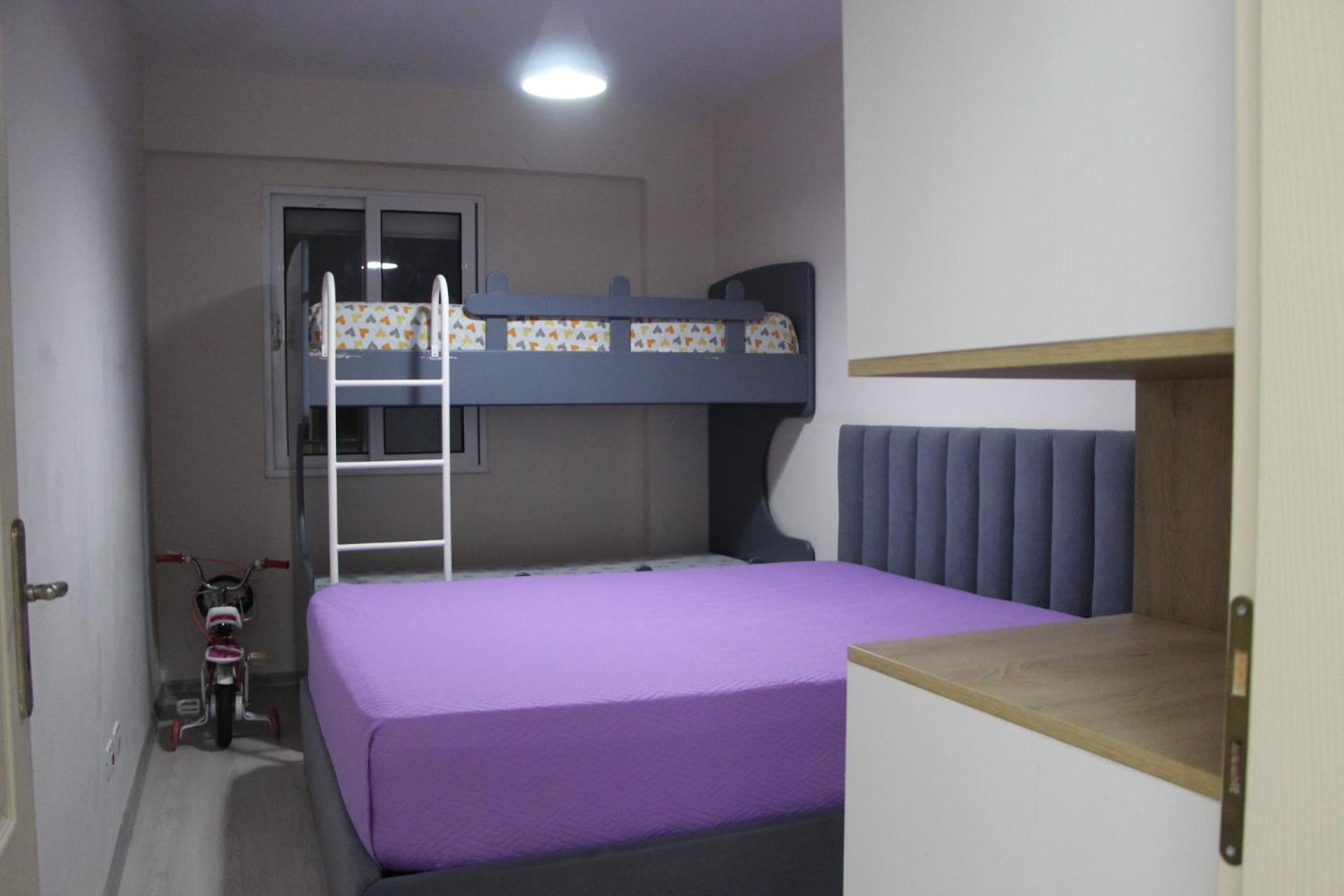 Sirel Home Дуррес Экстерьер фото