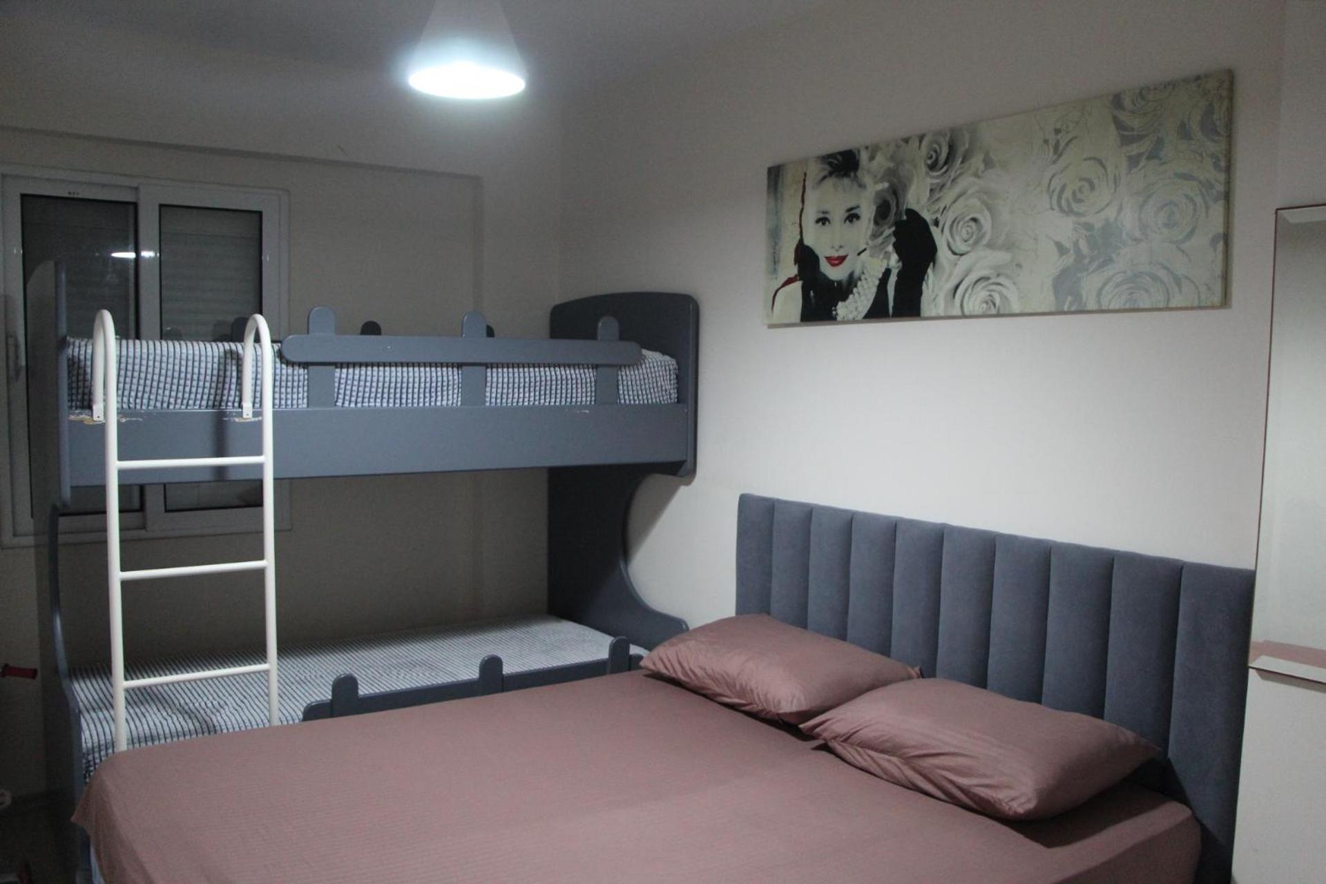 Sirel Home Дуррес Экстерьер фото