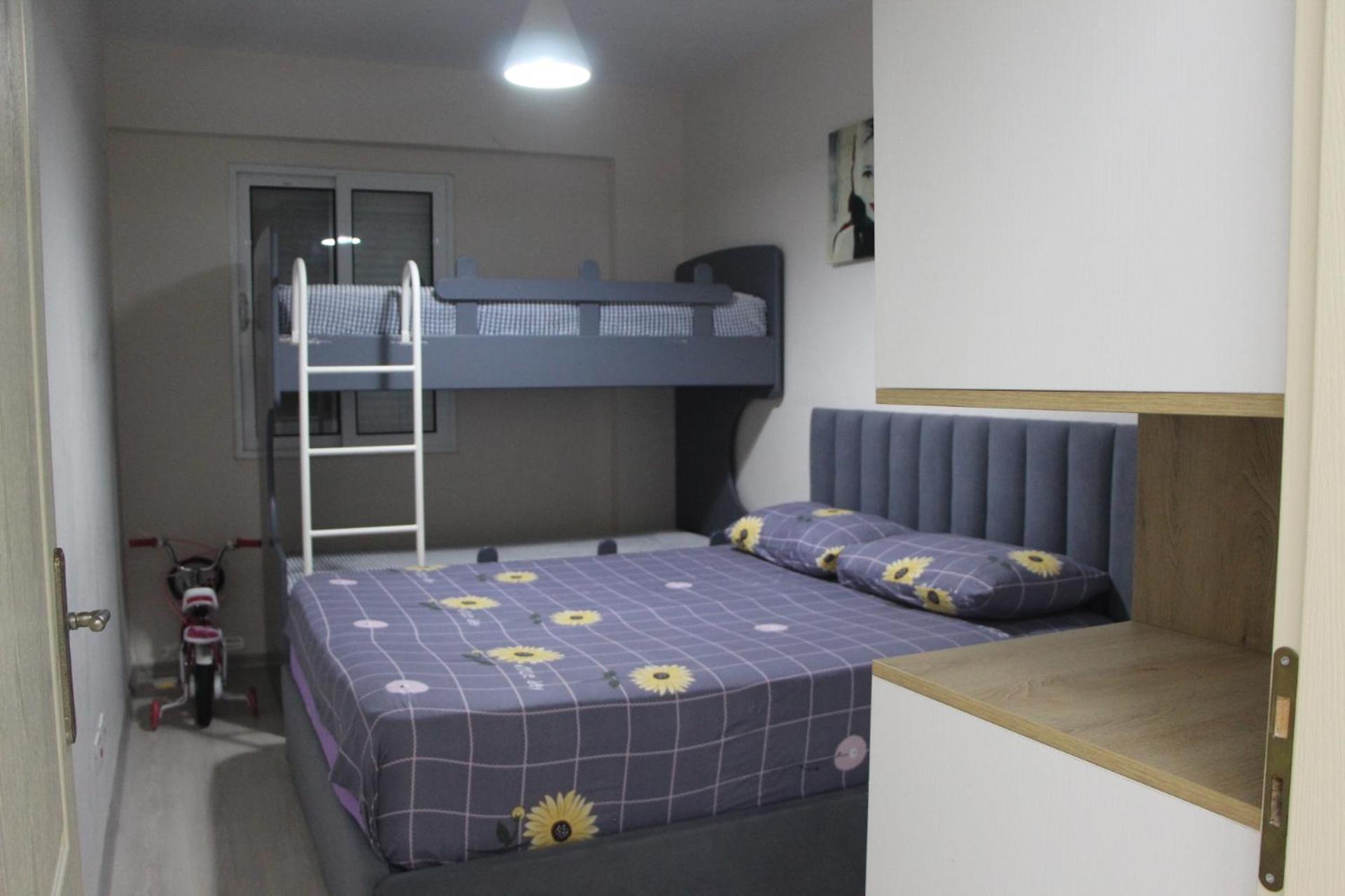 Sirel Home Дуррес Экстерьер фото