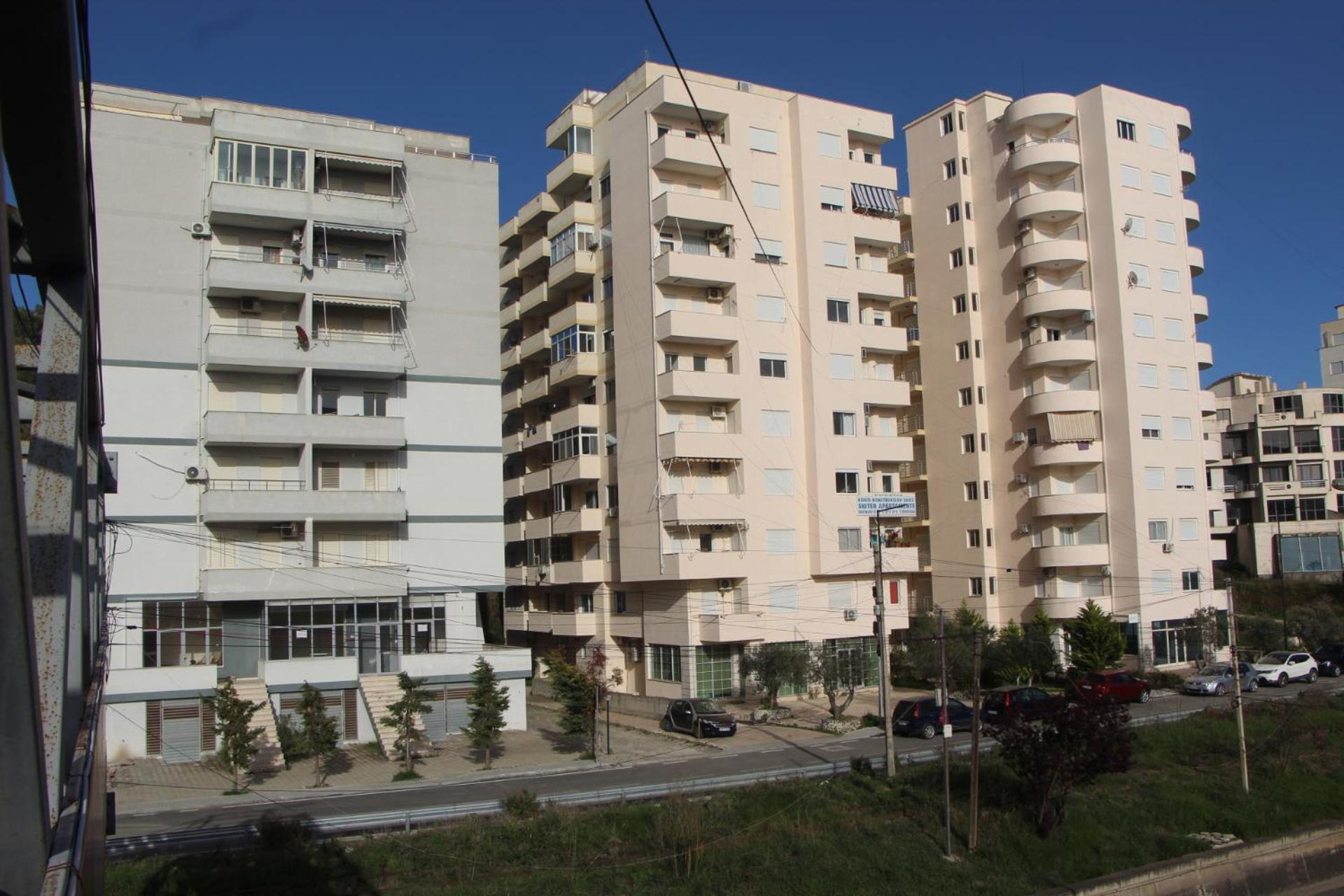 Sirel Home Дуррес Экстерьер фото