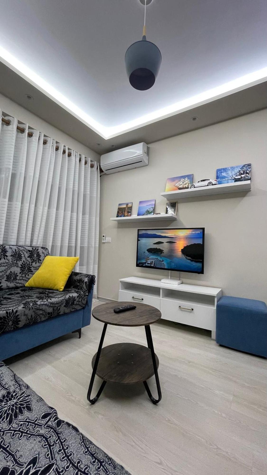 Sirel Home Дуррес Экстерьер фото