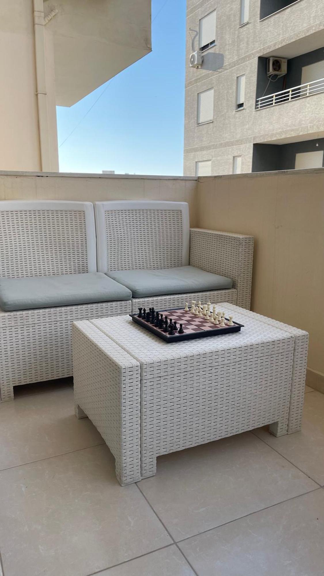 Sirel Home Дуррес Экстерьер фото