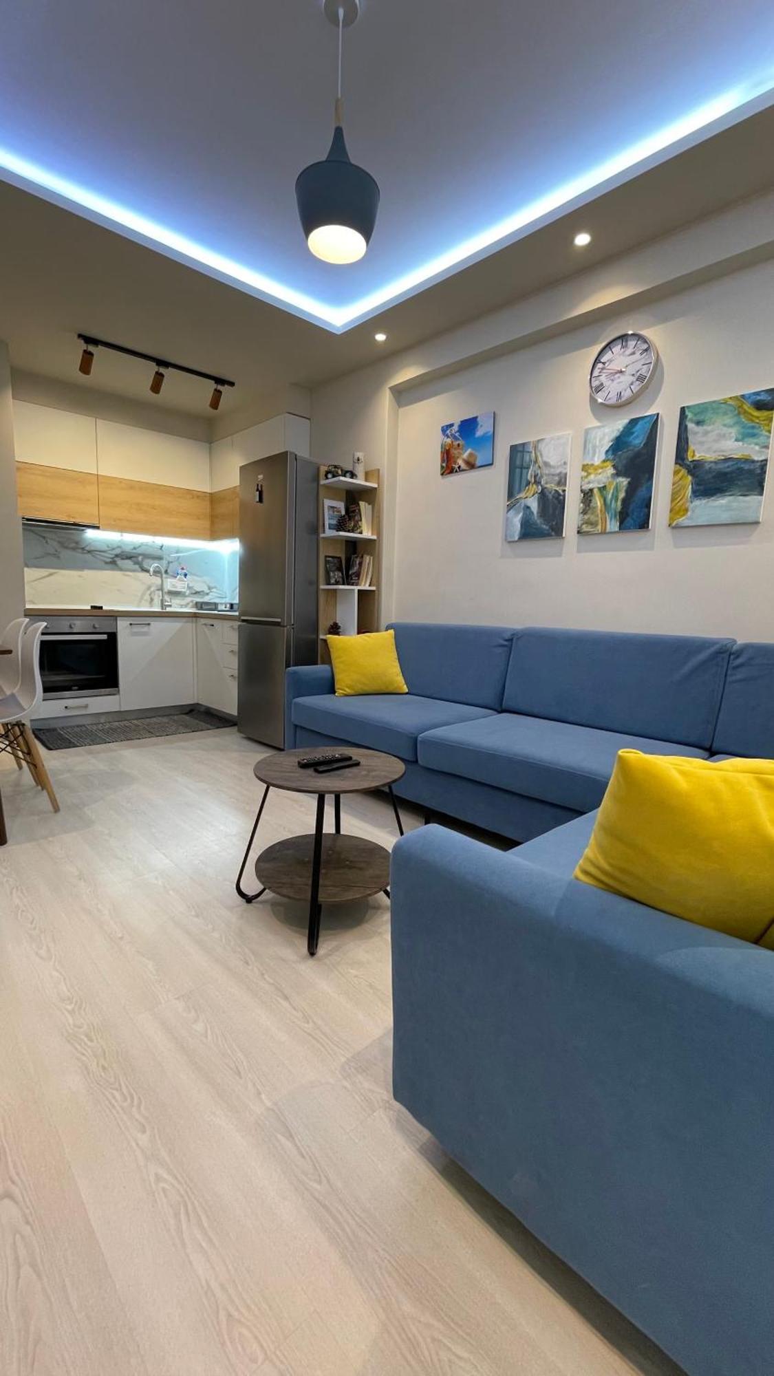 Sirel Home Дуррес Экстерьер фото