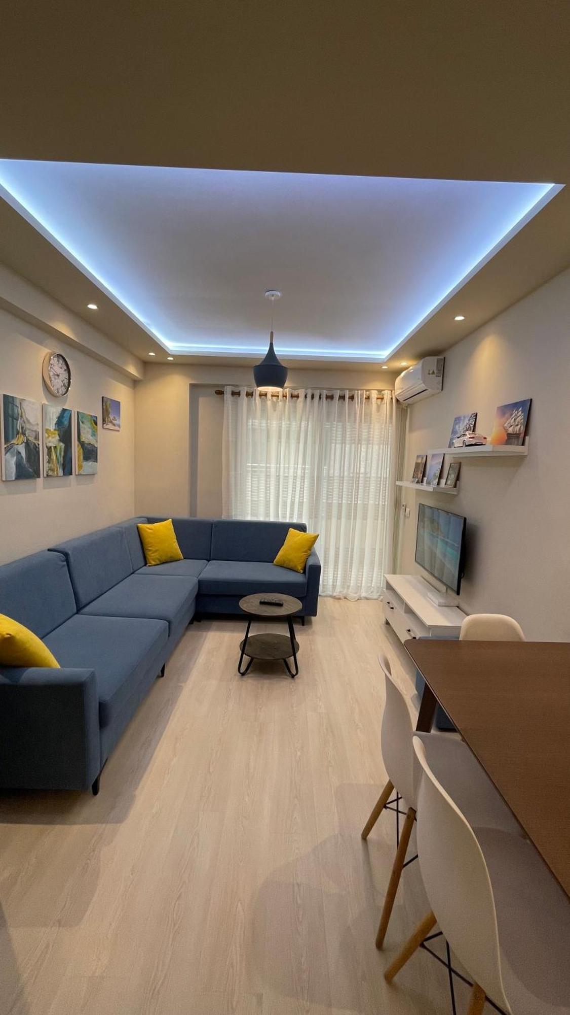 Sirel Home Дуррес Экстерьер фото