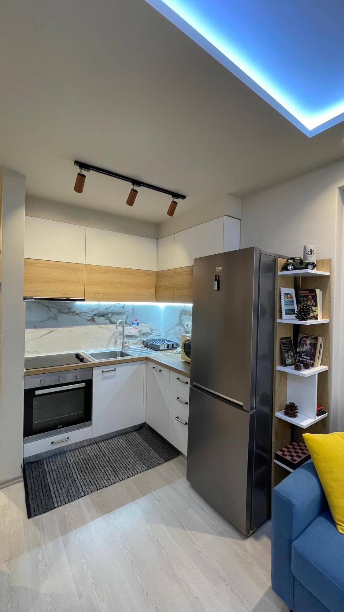 Sirel Home Дуррес Экстерьер фото