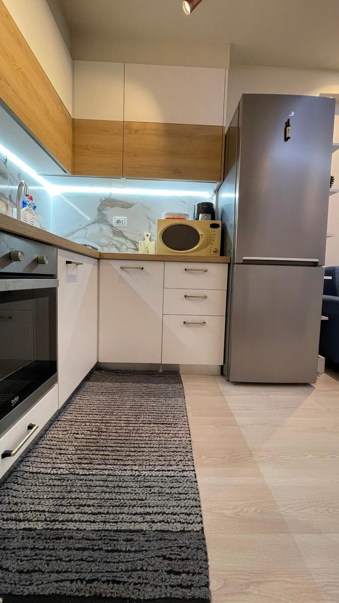 Sirel Home Дуррес Экстерьер фото