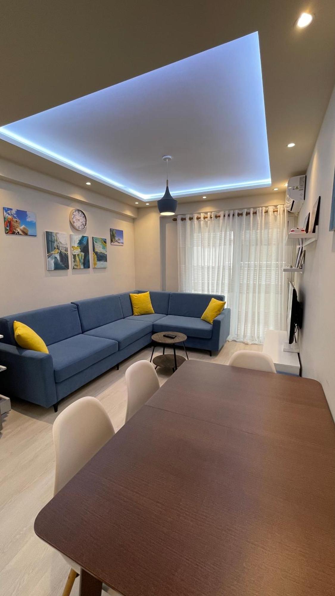 Sirel Home Дуррес Экстерьер фото