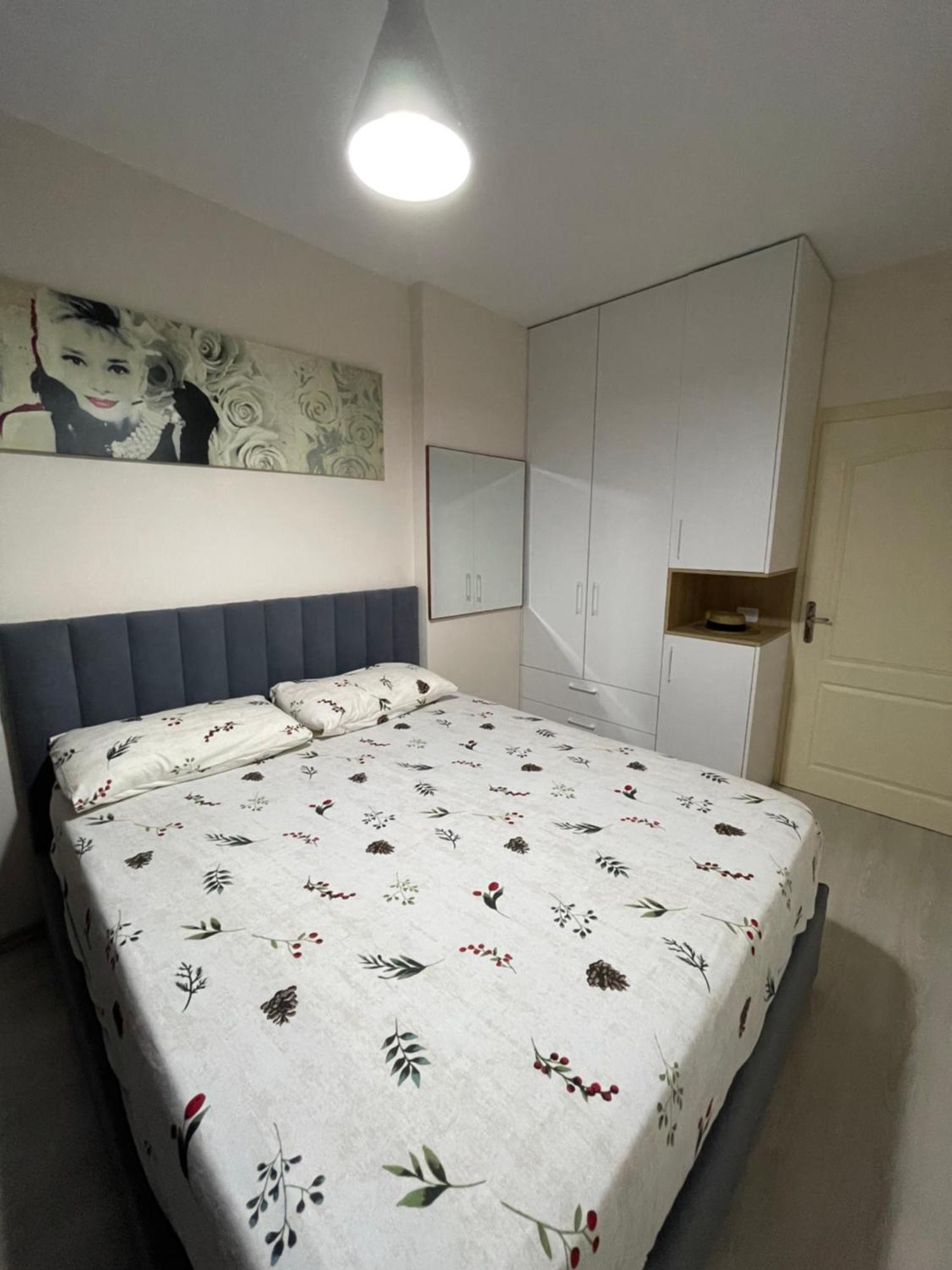 Sirel Home Дуррес Экстерьер фото