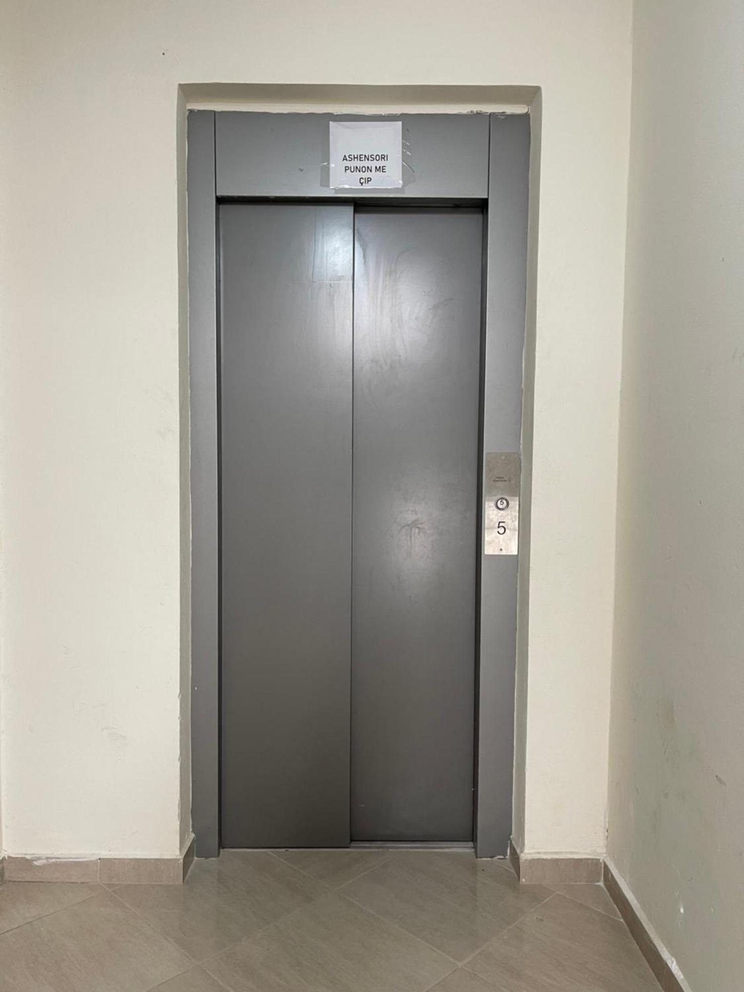 Sirel Home Дуррес Экстерьер фото